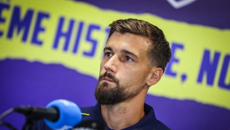 Ligue 2 : Un ancien gardien jugé pour viol aggravé