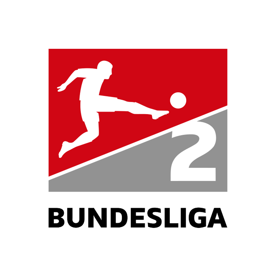 logo bundesliga 2